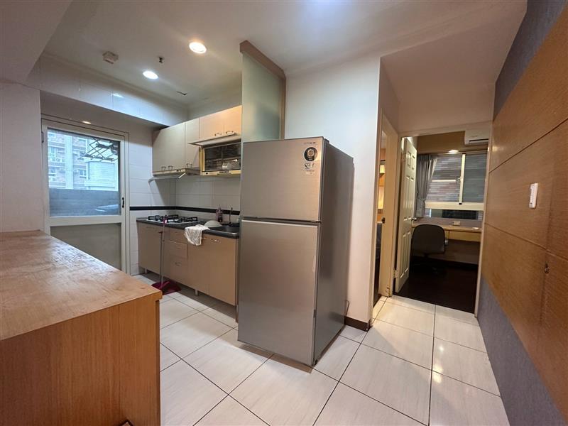 社宅🏠惠民德賢商圈電梯2+1房近台積加工區📞愛窩,愛窩 iwow house
