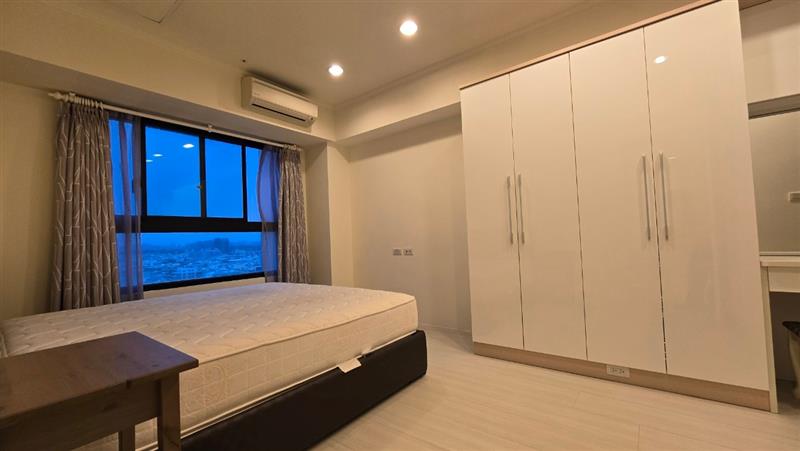 德民商圈高層景觀3房近援中港高大特區📞愛窩,愛窩 iwow house