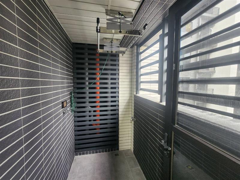 社宅🏠橋新環12F全新電梯2房平車近捷運糖廠📞愛窩,愛窩 iwow house