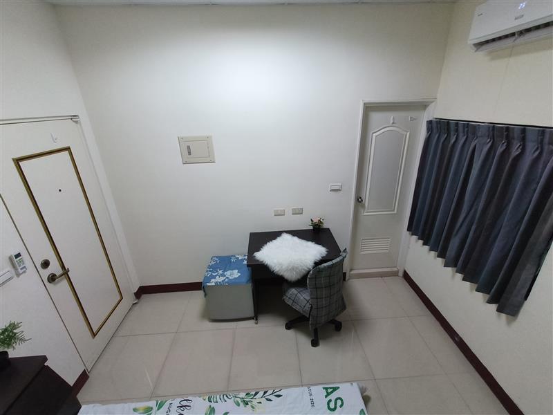 建興6可租補建工商圈學區採光套房近高科大📞愛窩,愛窩 iwow house