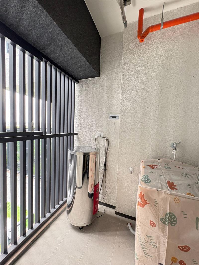 社宅🏠橋新五全新電梯2房平車近捷運科技園區📞愛窩,愛窩 iwow house