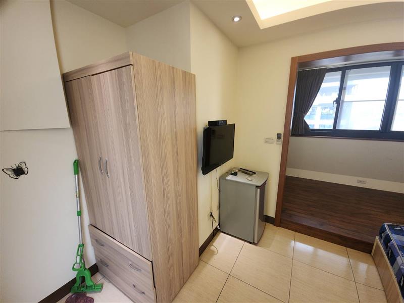 八德中501採光套房近高鐵📞愛窩,愛窩 iwow house