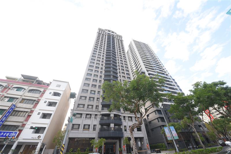 光華一文化首馥景觀貓寵2+1房平車近四維國小文化中心📞愛窩,愛窩 iwow house