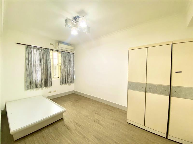 社宅🏠澄清陽明商圈採光3房溫馨美寓近捷運可拎包入住📞愛窩,愛窩 iwow house