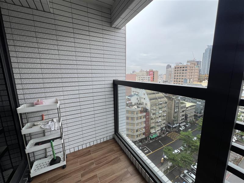社宅🏠六合二美麗島雙線生活圈電梯採光景觀2房近捷運📞愛窩,愛窩 iwow house