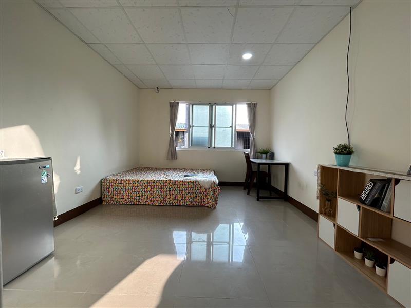 和光301採光套房開伙近油廠捷運📞愛窩,愛窩 iwow house