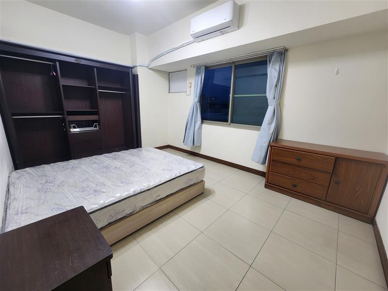 社宅🏠博愛四大坪數電梯3房平車家具電全近高鐵國10📞愛窩,愛窩 iwow house