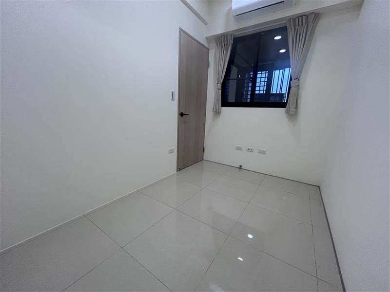 社宅🏠重信華夏商圈三鐵共構可租補電梯採光2房近國10📞愛窩,愛窩 iwow house