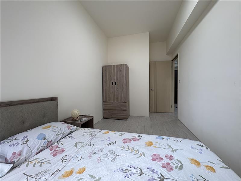 甲樹高大特區採光2房全新未入住近都會公園📞愛窩,愛窩 iwow house