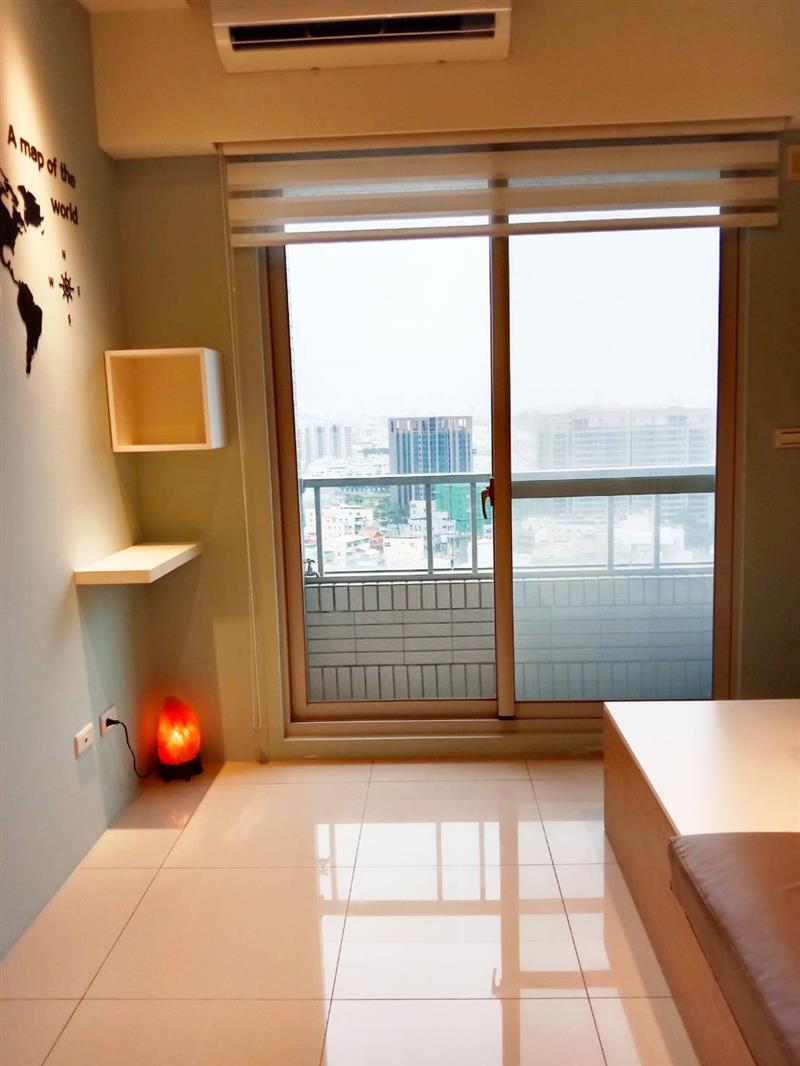 社宅🏠大學十八德民商圈頂樓電梯採光3房近台17縣📞愛窩,愛窩 iwow house