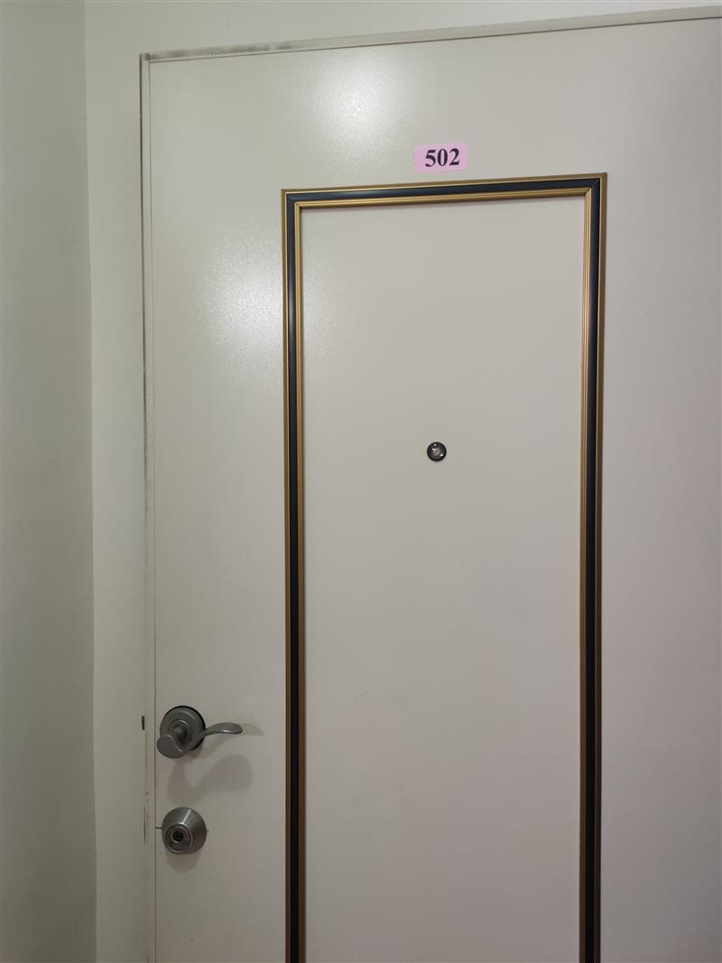 民生一502採光房衛浴開窗近新崛江📞愛窩,愛窩 iwow house
