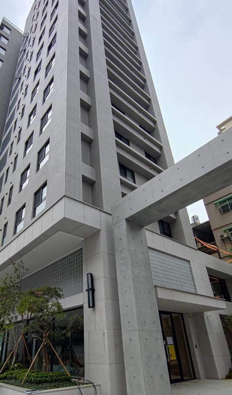 社宅🏠大豐一明誠商圈電梯採光可寵2房平車近高科文藻📞愛窩,愛窩 iwow house