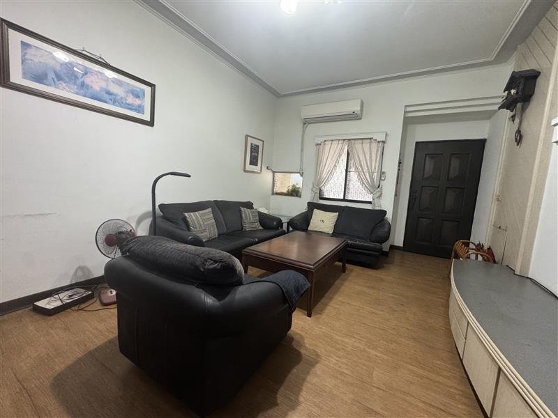 社宅🏠義利陽明商圈車庫透天採光4房近國1澄清湖📞愛窩,愛窩 iwow house