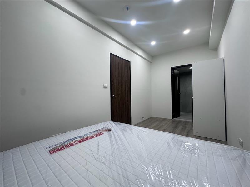 社宅🏠成功南4F貓寵電梯採光2房平車全近捷運橋科📞愛窩,愛窩 iwow house
