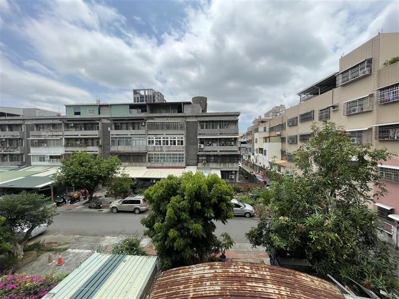 社會住宅🏠武營台碱新村3房近衛武營愛窩,愛窩 iwow house