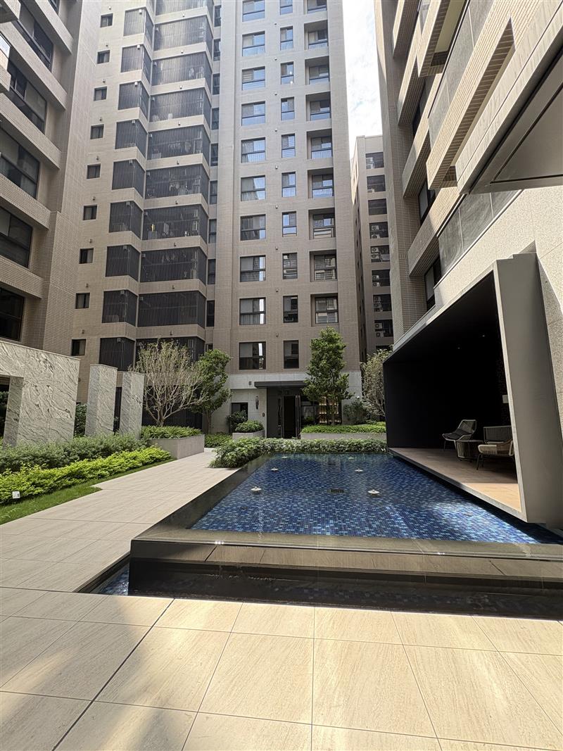 社宅🏠高松漢民商圈貓寵電梯採光3房近高餐📞愛窩,愛窩 iwow house
