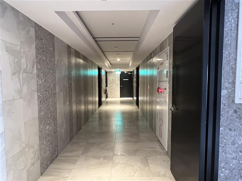 遼寧三中都景觀2房含車後驛捷運高鐵愛窩,愛窩 iwow house