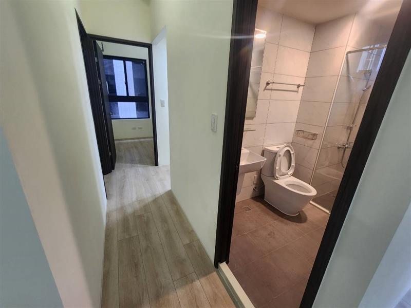 社宅🏠橋新環12F全新電梯2房平車近捷運糖廠📞愛窩,愛窩 iwow house