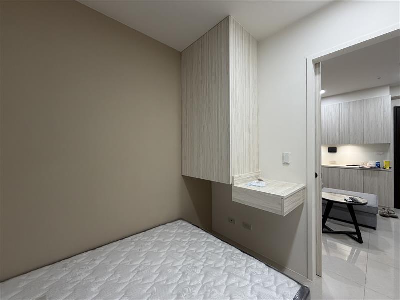 社宅🏠大豐二6F建工商圈精裝採光美宅雙衛近輕軌📞愛窩,愛窩 iwow house