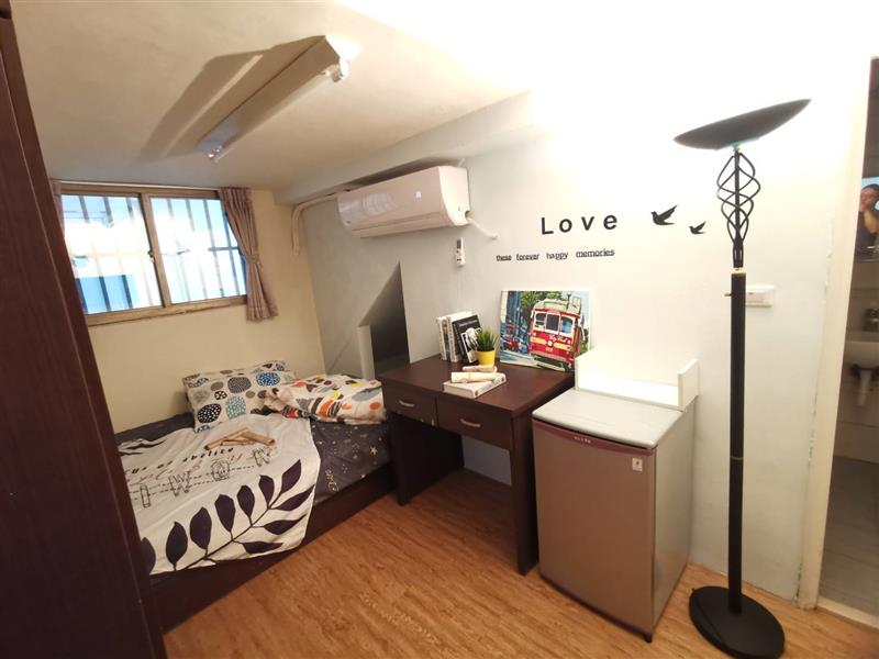 山腳101可寵租補套房近高科大正修長庚電3.5元📞愛窩,愛窩 iwow house