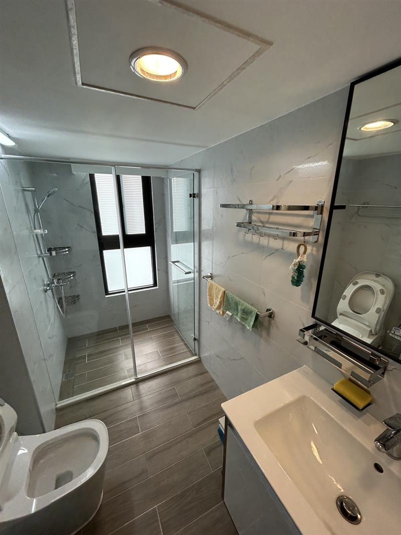 社宅🏠大豐一明誠商圈電梯貓寵2房家具電全平車近國1📞愛窩,愛窩 iwow house