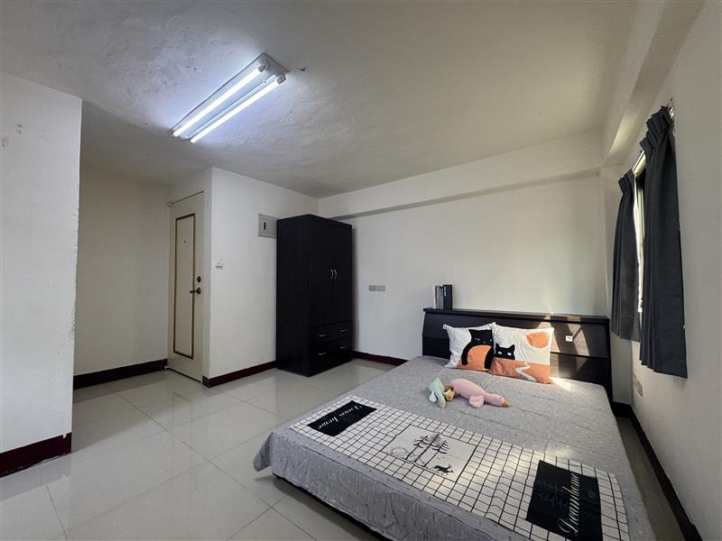 建興5建工商圈雙租補房近高科大📞愛窩,愛窩 iwow house