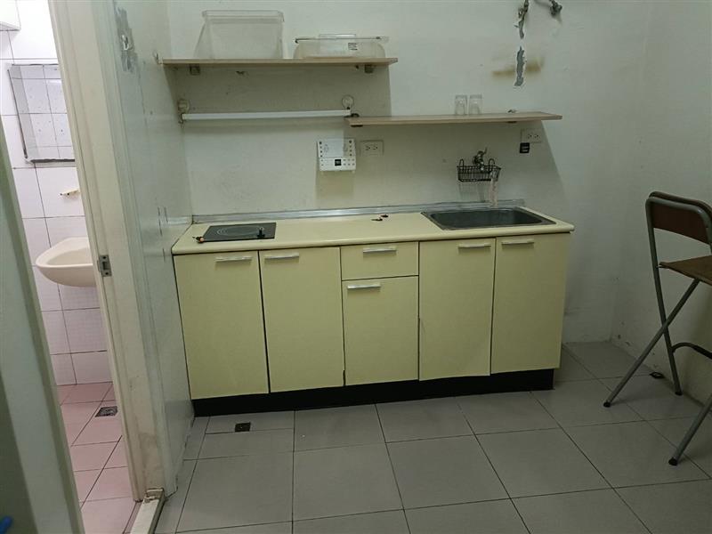 中華1B採光房近高科都會公園📞愛窩,愛窩 iwow house