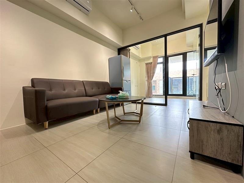 社宅🏠文康巨蛋商圈輕屋齡萌寵電梯採光3房近巨蛋瑞豐📞愛窩,愛窩 iwow house