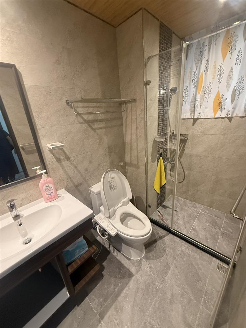 琉球4F可租補輕屋齡電梯2房家具電齊全附變頻冷氣📞愛窩,愛窩 iwow house