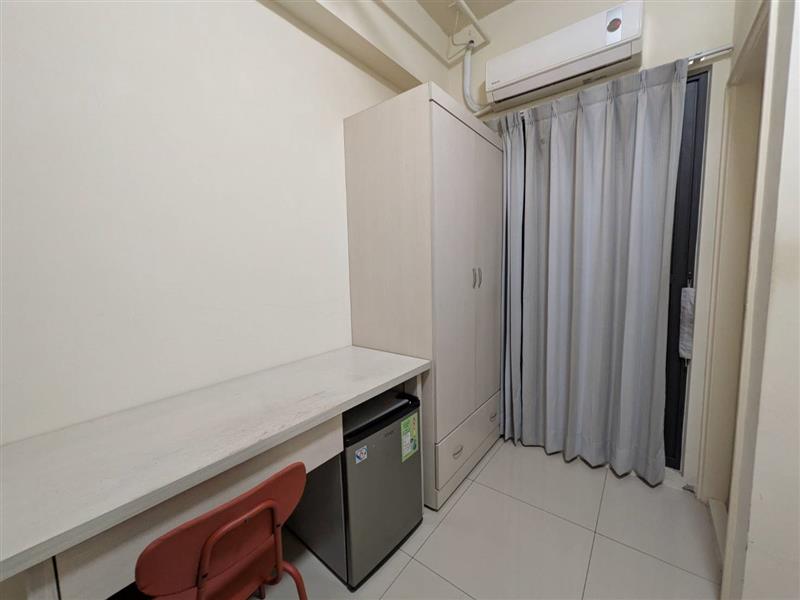社宅🏠永順14F漢民商圈景觀陽台採光獨立套房近捷運📞愛窩,愛窩 iwow house