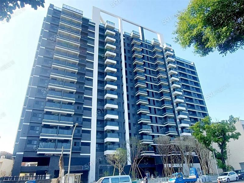 社宅🏠學專全新空屋電梯採光可寵3房平車近台積📞愛窩,愛窩 iwow house