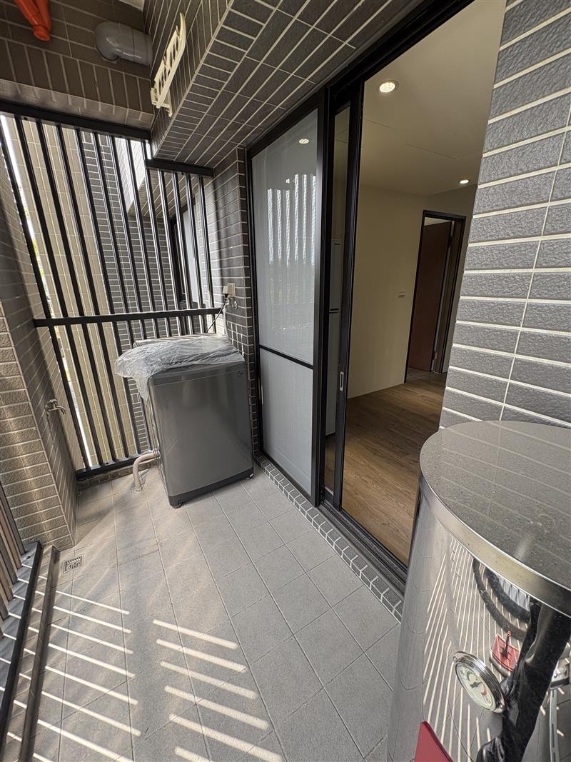 社宅🏠高松漢民商圈貓寵電梯採光3房近高餐📞愛窩,愛窩 iwow house