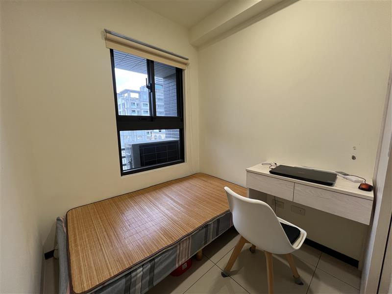 社宅🏠六合二美麗島雙線生活圈電梯採光景觀2房近捷運📞愛窩,愛窩 iwow house