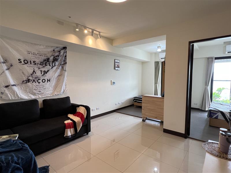 遼寧三中都景觀2房含車後驛捷運高鐵愛窩,愛窩 iwow house