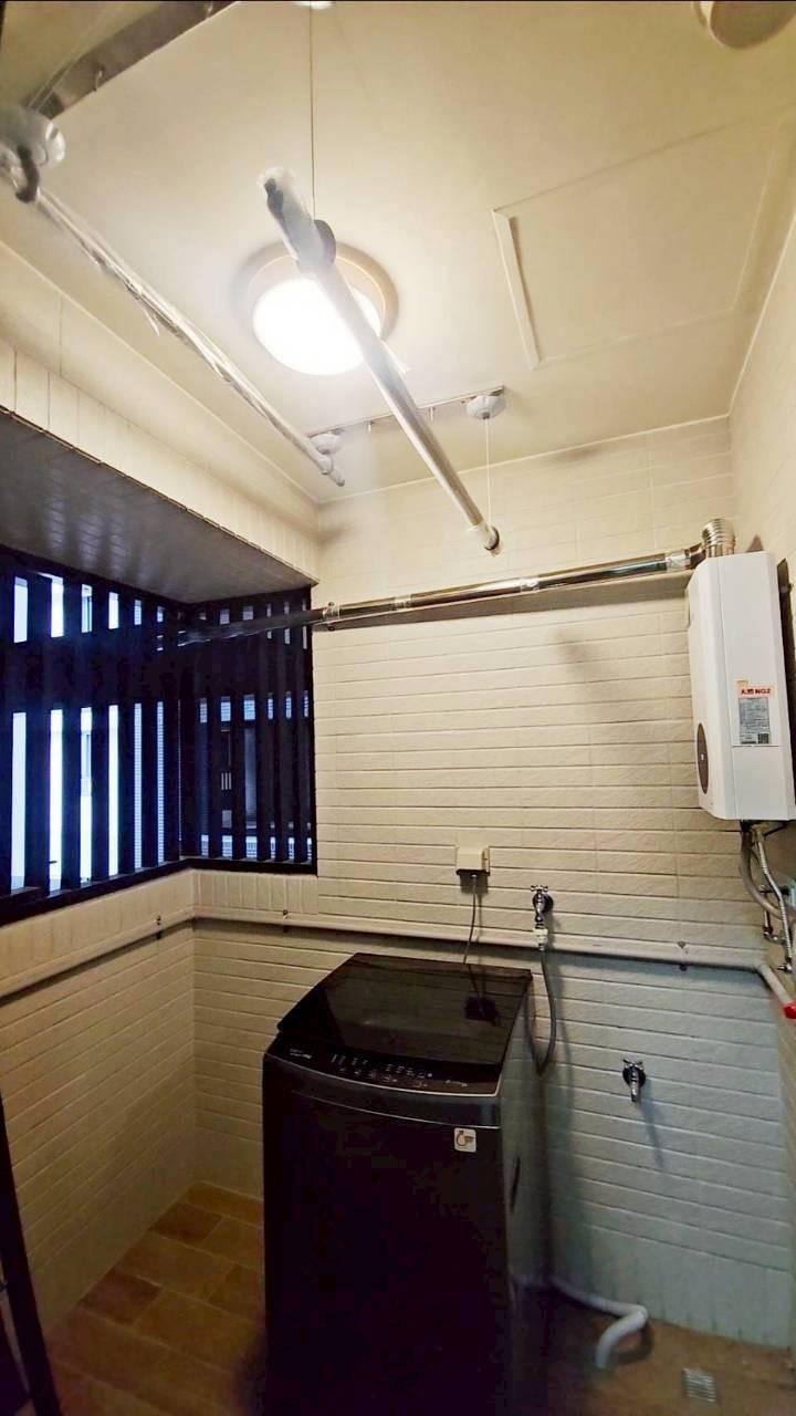 社宅🏠保泰瑞隆商圈電梯採光3房車位近輕軌國1📞愛窩,愛窩 iwow house