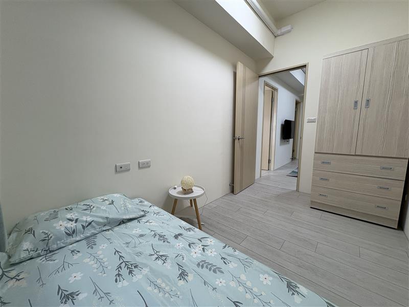 甲樹高大特區採光2房全新未入住近都會公園📞愛窩,愛窩 iwow house