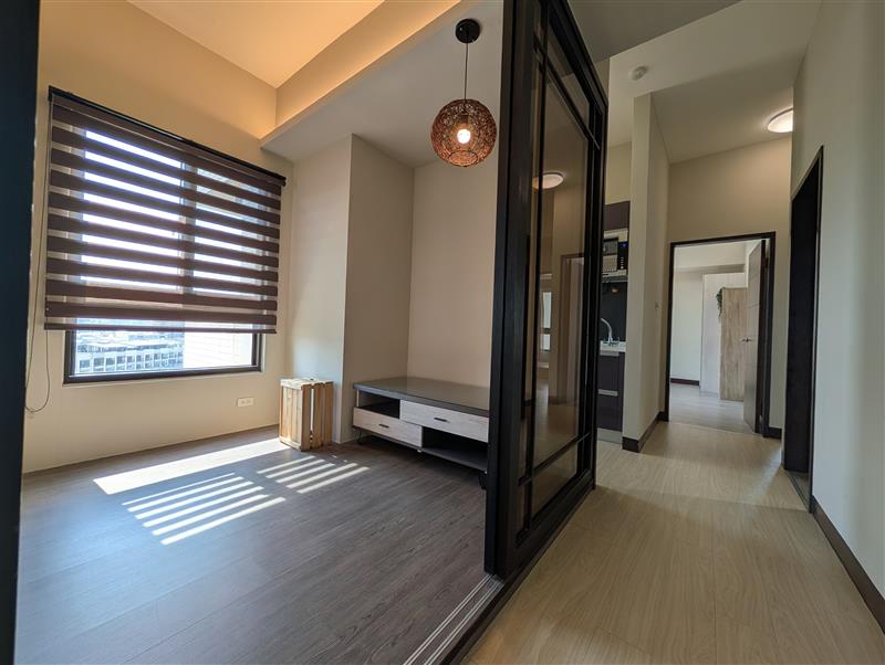 八德北仁雄商圈電梯景觀3房平車近台1國10📞愛窩,愛窩 iwow house