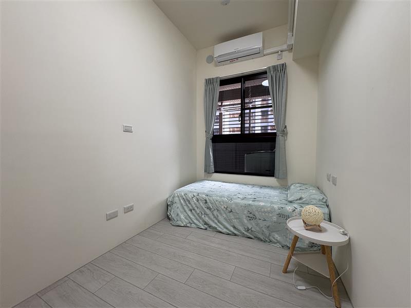 甲樹高大特區採光2房全新未入住近都會公園📞愛窩,愛窩 iwow house