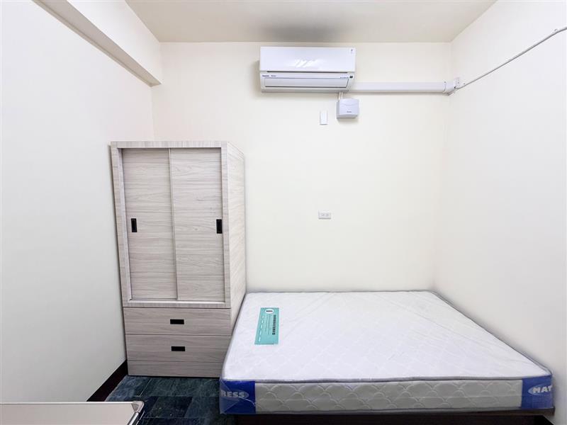社宅🏠民族一採光3房美寓家具家電齊全近高醫火車📞愛窩,愛窩 iwow house