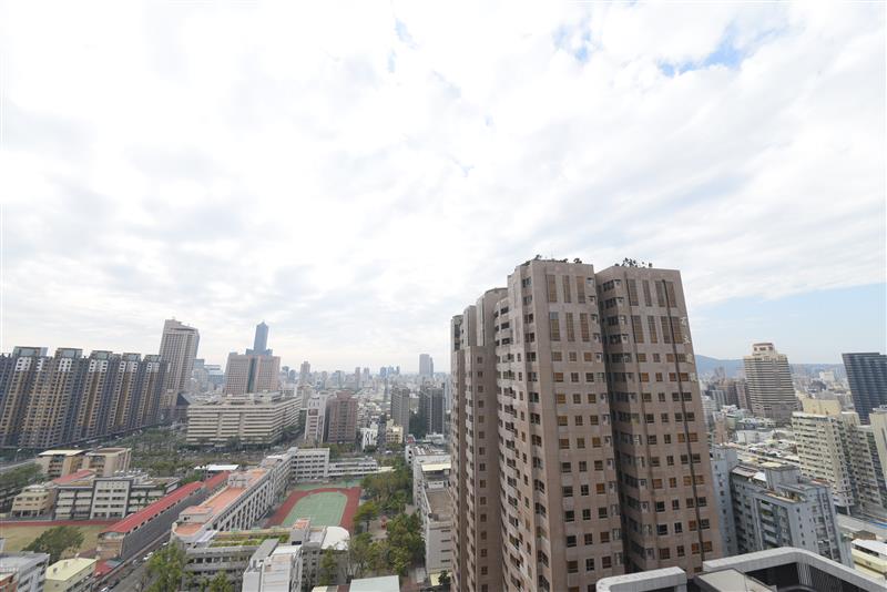 光華一文化首馥景觀貓寵2+1房平車近四維國小文化中心📞愛窩,愛窩 iwow house