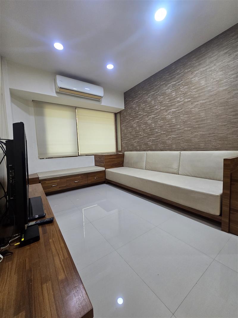 四維四4房低樓層近光榮碼頭輕軌愛窩,愛窩 iwow house