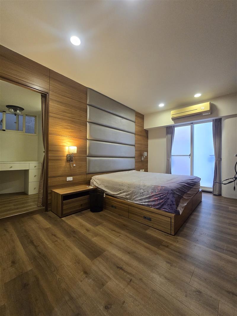 四維四4房低樓層近光榮碼頭輕軌愛窩,愛窩 iwow house