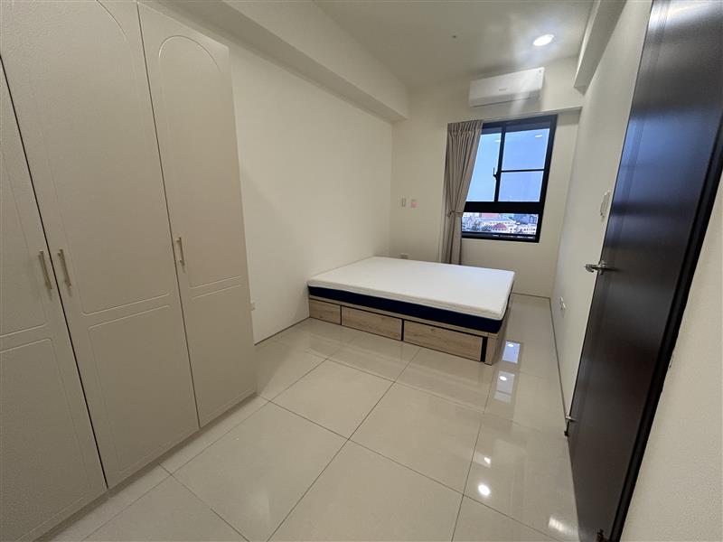 社宅🏠重信華夏商圈三鐵共構可租補電梯採光2房近國10📞愛窩,愛窩 iwow house