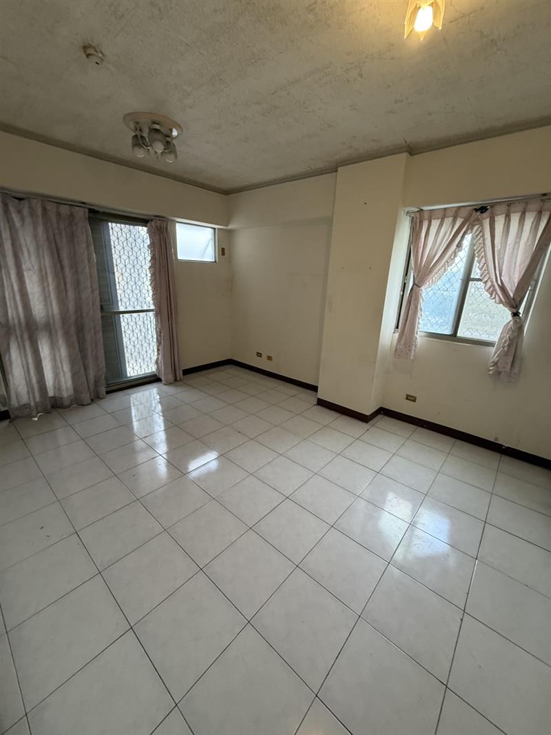 社宅🏠子華生態園區貓寵4房含車近高鐵巨蛋文藻📞愛窩,愛窩 iwow house