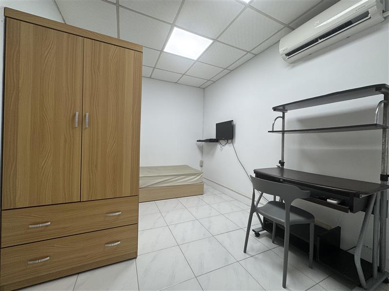 昌裕5D建工商圈貓寵套房近高科大📞愛窩,愛窩 iwow house