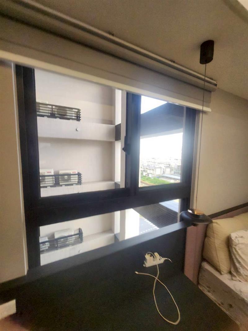 社宅🏠八德東8F仁雄商圈景觀精裝美宅採光近交流道📞愛窩,愛窩 iwow house