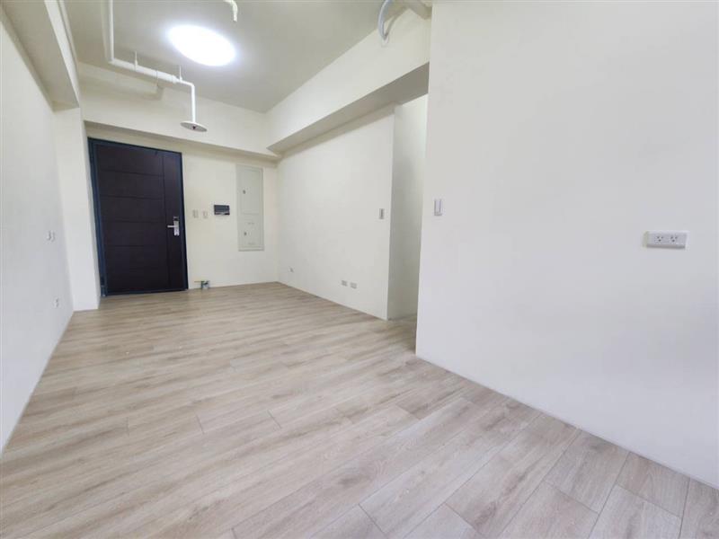 社宅🏠橋新環12F全新電梯2房平車近捷運糖廠📞愛窩,愛窩 iwow house