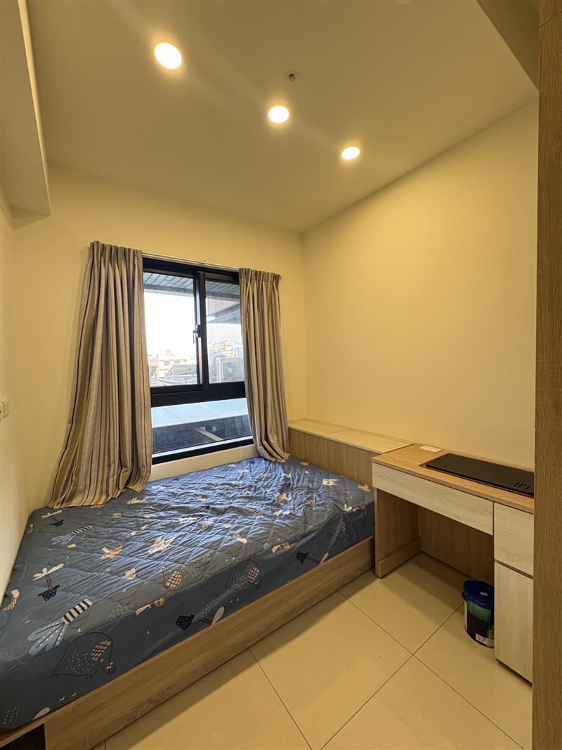 社宅🏠三多二輕屋齡電梯輕軌3房平車近武廟輕軌國1📞愛窩,愛窩 iwow house