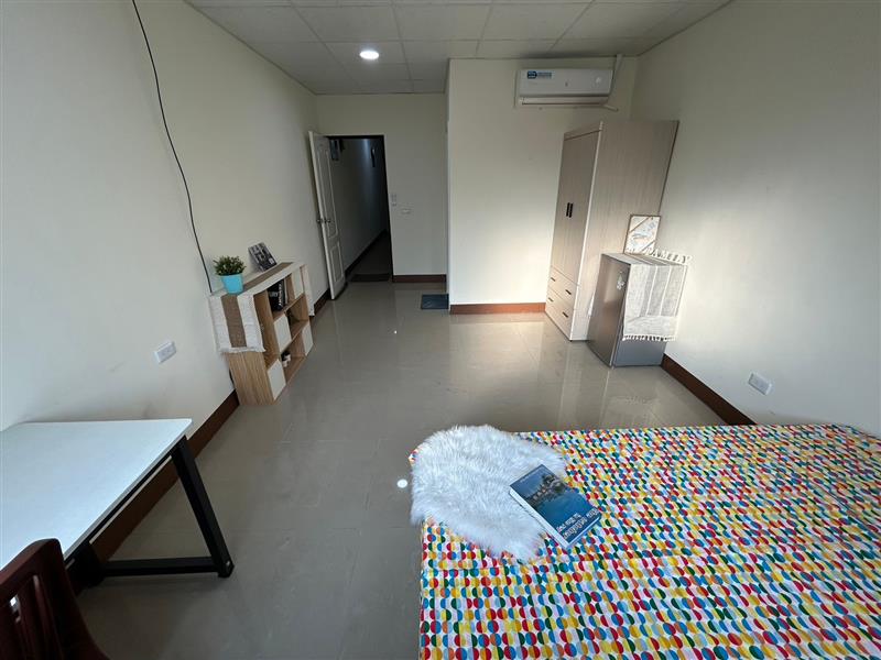 和光301採光套房開伙近油廠捷運📞愛窩,愛窩 iwow house