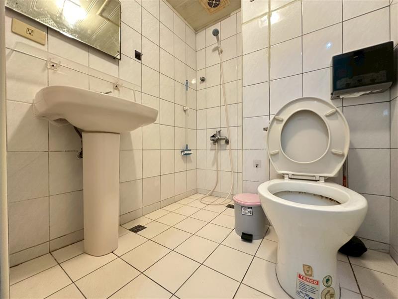 社宅🏠大中二華夏商圈高鐵萌寵電梯採光3房近國10📞愛窩,愛窩 iwow house